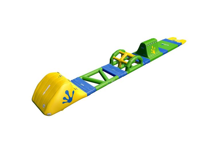 Wibit AquaTrack Vannhinderløype 