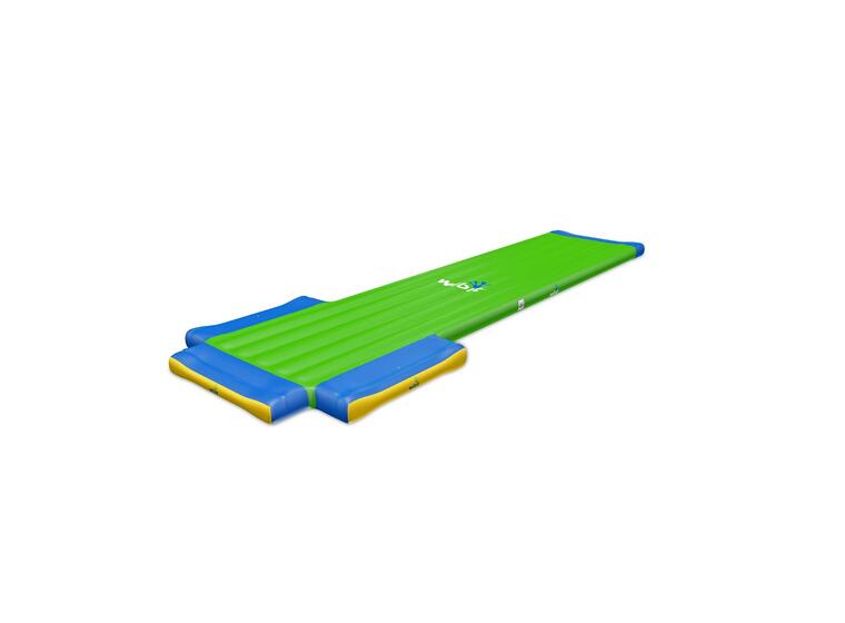 Wibit Sidewalk Adkomst element 