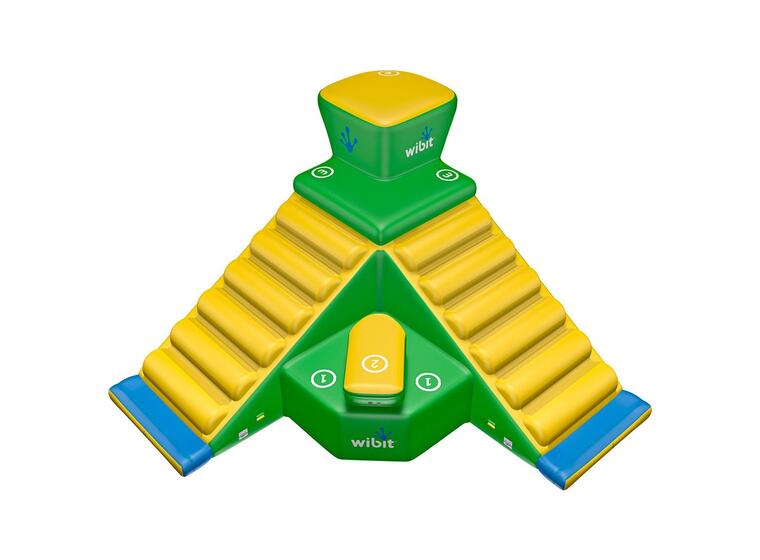 Wibit Springboard Flytende hoppetårn 
