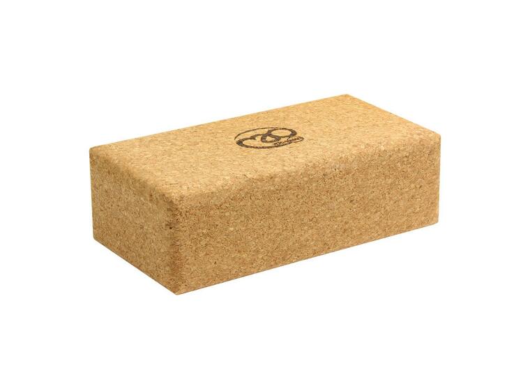 Yogablokker i kork - 20 stk. 230  x 120  x 75 mm 