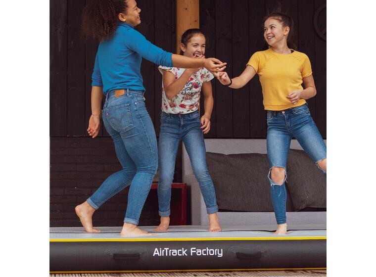 AirTrack | AirTrack Spark 500 x 140 x 20 cm 