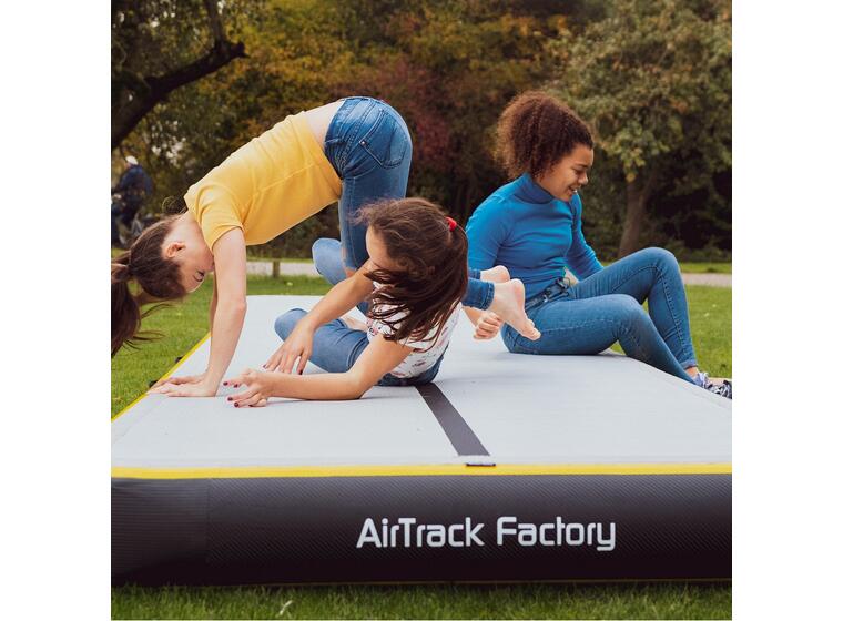 AirTrack | AirTrack Spark 500 x 140 x 20 cm 
