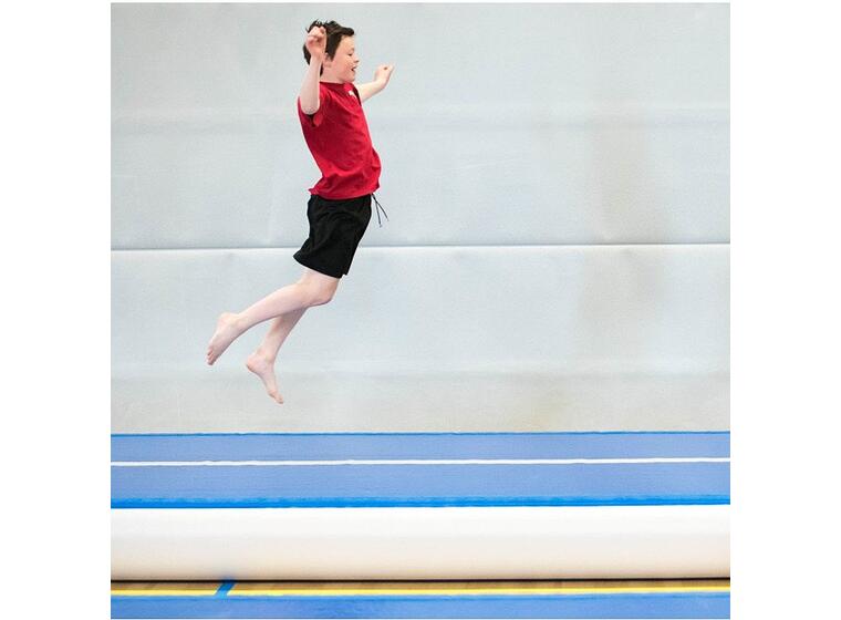 AirTrack | Take-Off Set Basic Ypperlig til gymnastikk- og turnøvelser 