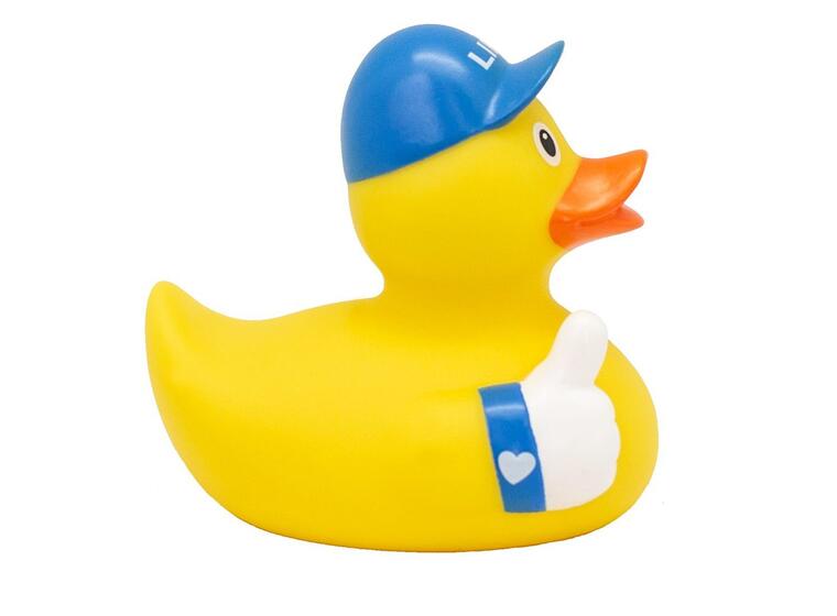 Badeand Like 