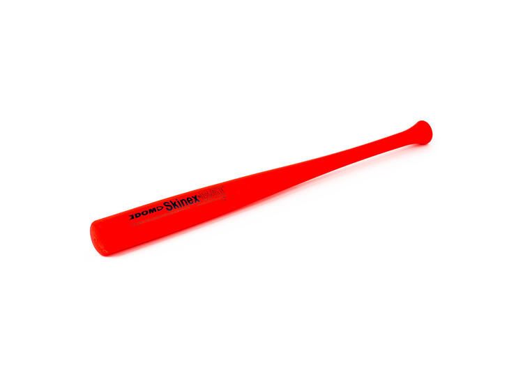 Baseball balltre Supersafe Balltre trukket med myk Skinex 
