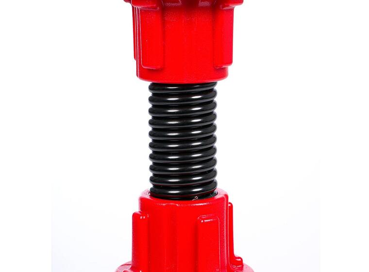 Boksesekk Sport-Thieme Flex Free Standing Punchbag 