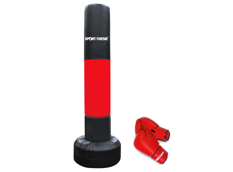 Boksesett Sport-Thieme 8 oz Boksesekk | Boksehansker Sport-Thieme 