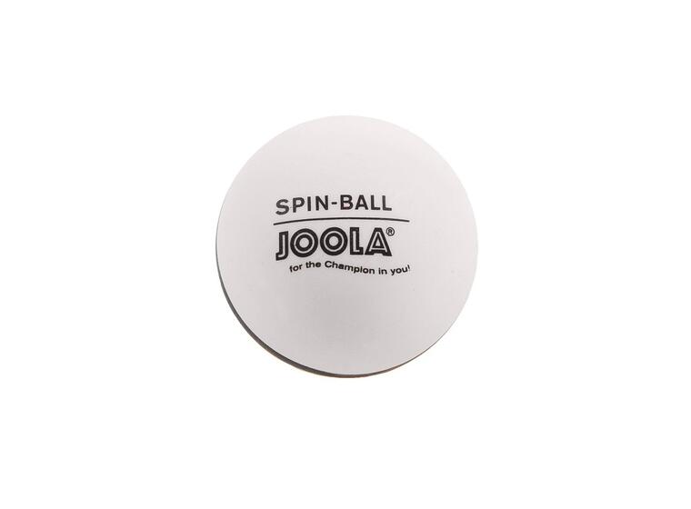 Bordtennisballer Joola Spin Ball 12 stk | Trenings- og fritidsball 
