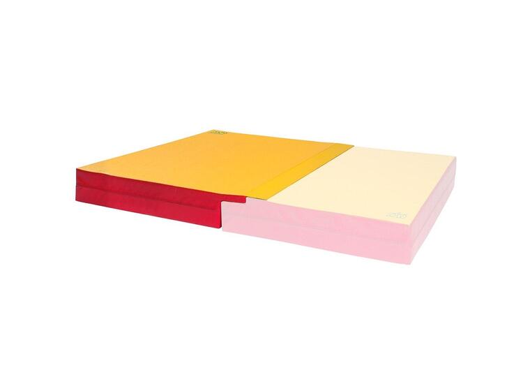 Buldrematte Reivo 1 stk. borrelåsfeste 300x200x20 cm | EN12503-1 