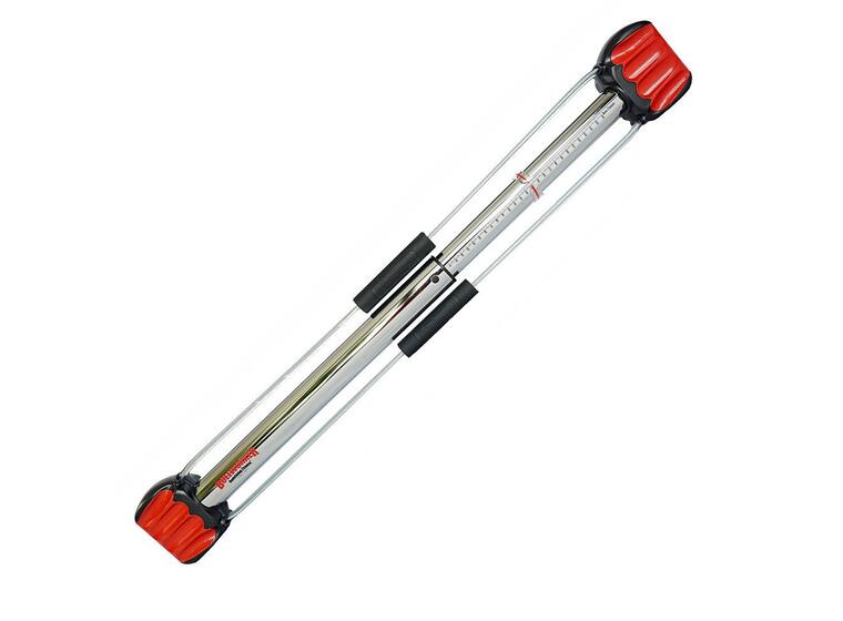 Bullworker Classic 5 fjærer/ 18-72,5 kg 
