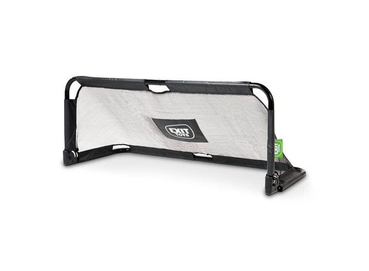 EXIT Panna Fotballmål 2 stk. 150x60 cm | Sammenleggbare mål 