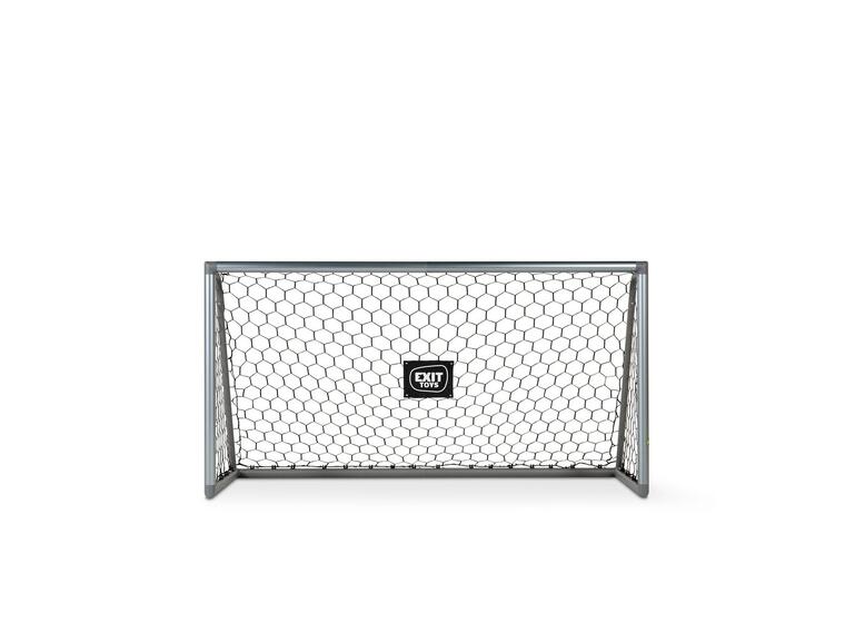 EXIT Scala Aluminium Fotballmål 220x120 cm 