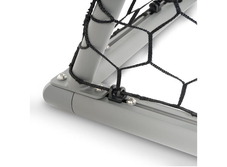 EXIT Scala Aluminium Fotballmål 220x120 cm 