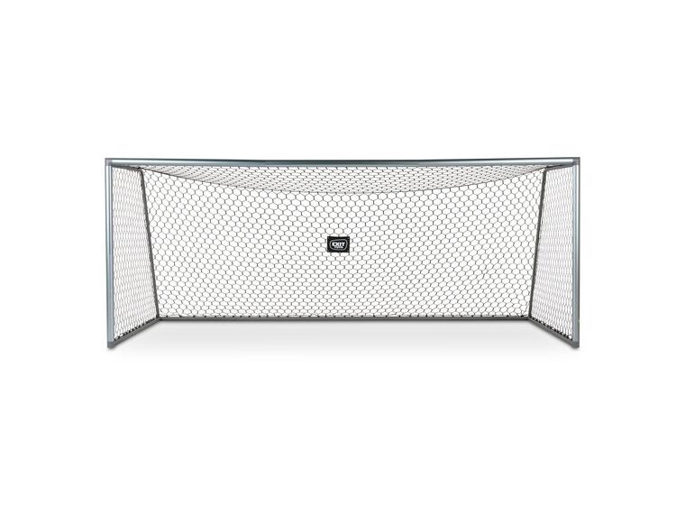 EXIT Scala Aluminium Fotballmål 220x120 cm 