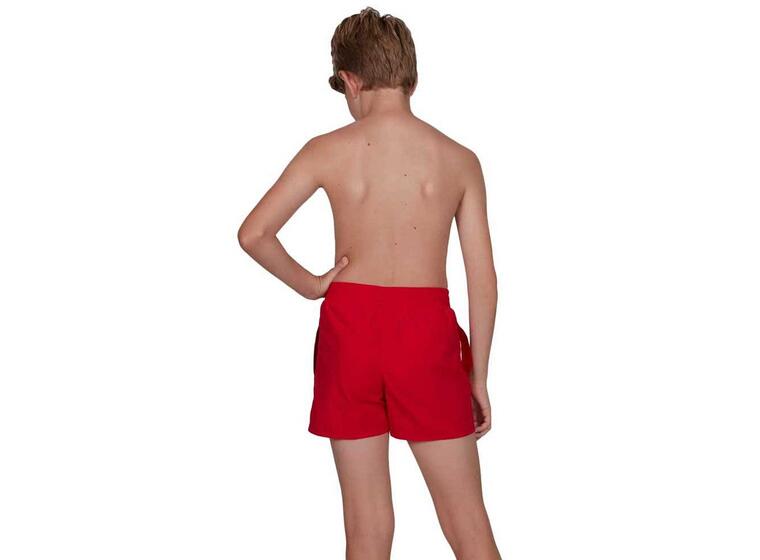 Essential 13 Badeshorts jr 128 Speedo | Rød | Nylon 
