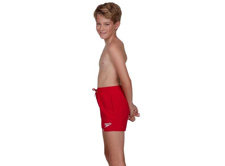 Essential 13 Badeshorts jr 128 Speedo | Rød | Nylon 