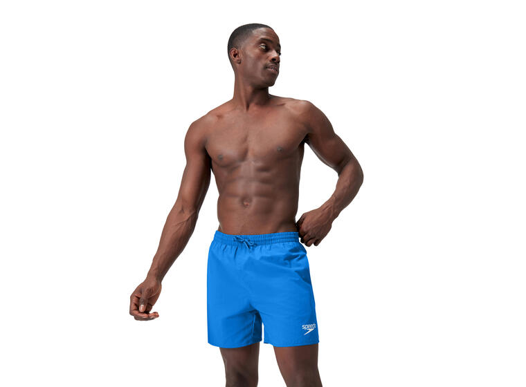 Essential 16 Badeshorts XL Speedo | Blå | Nylon 
