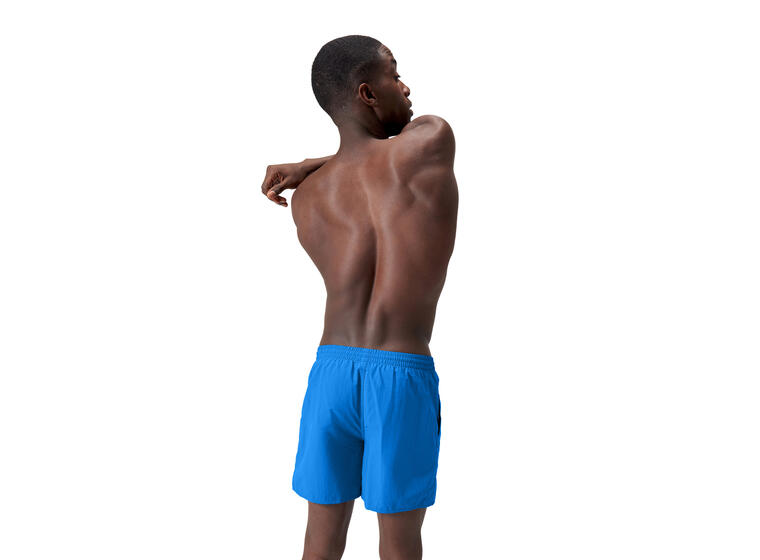 Essential 16 Badeshorts XL Speedo | Blå | Nylon 