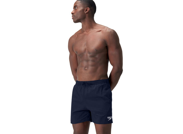 Essential 16 Badeshorts XS Speedo | Marine | Recycled Nylon 