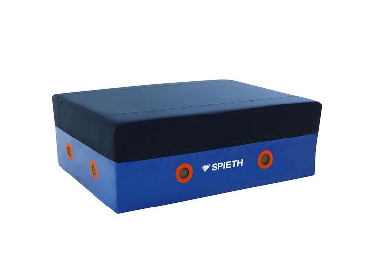 Landingsmatte Spieth 350x200x70 cm Softmatte 