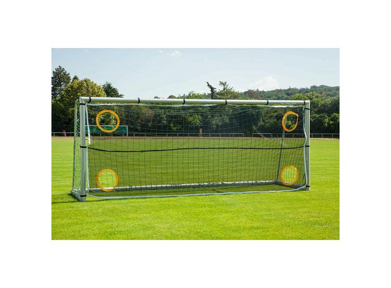 Målvegg til fotballmål 5x2 m | 7'er mål 