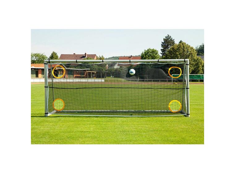 Målvegg til fotballmål 5x2 m | 7'er mål 
