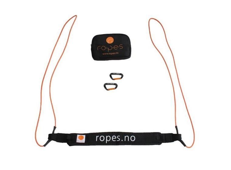 R.O.P.E.S Bungee Therapy Medium Strikk for rehabilitering - voksne 