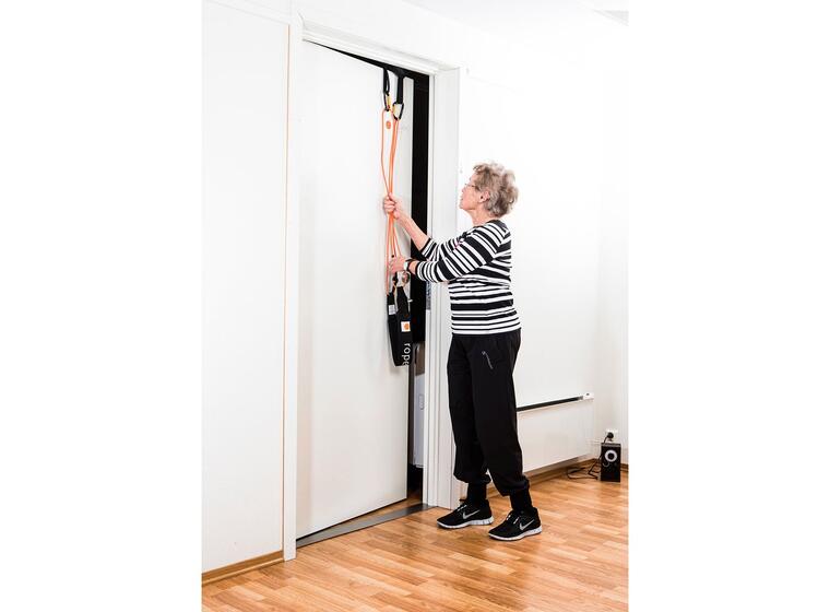 R.O.P.E.S Bungee Therapy Medium Strikk for rehabilitering - voksne 