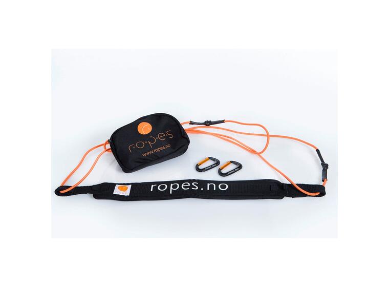 R.O.P.E.S Bungee Therapy Medium Strikk for rehabilitering - voksne 
