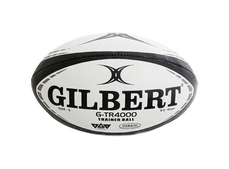 Rugby Gilbert G-TR4000 Rugbyball størrelse 5 