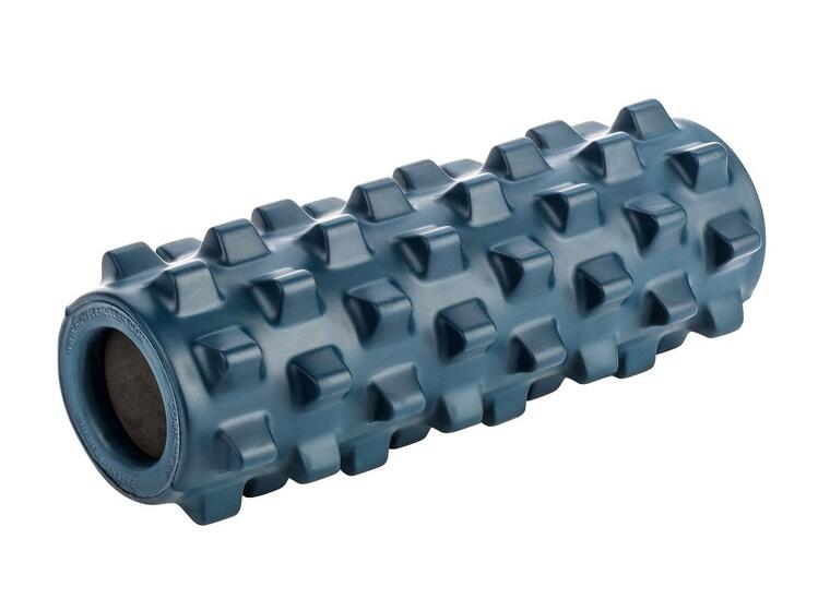 RumbleRoller Foam Roller Blå 12,5 x 56 cm 