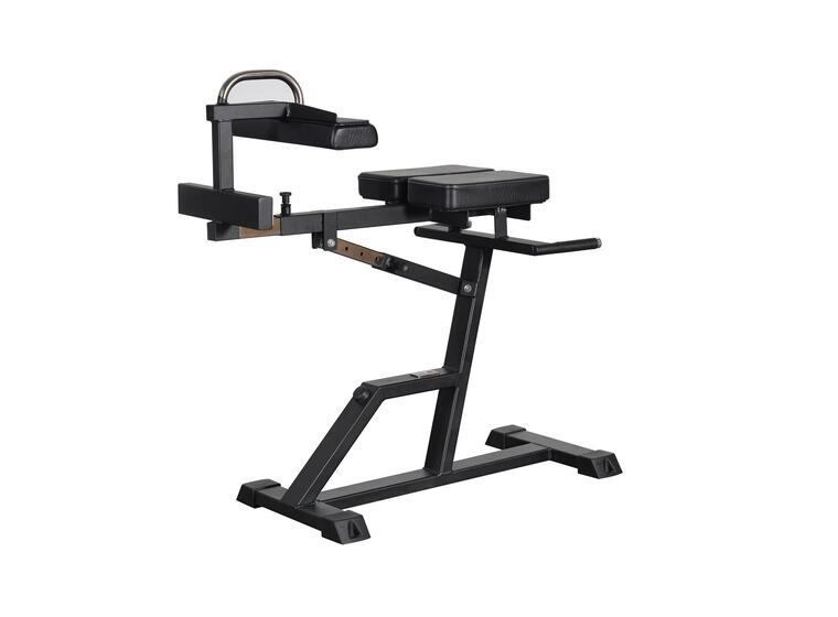 Rygghev Gymleco Justerbar Treningsapparat 