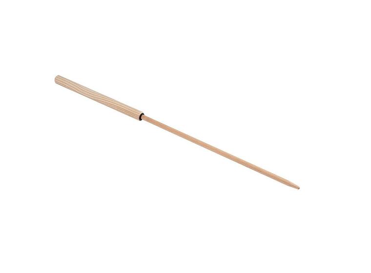 Sjongleringstallerken Henrys med pinne Assorterte farger 