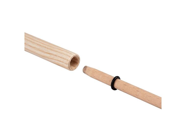 Sjongleringstallerken Henrys med pinne Assorterte farger 