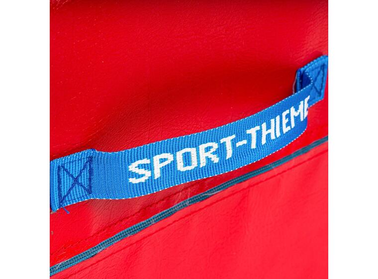 Skumblokk til gymnastikk og turn 1 stk | 50x50x30 cm 