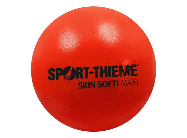 Softball Skin Softi Maxi 25 cm Skumball til lek 