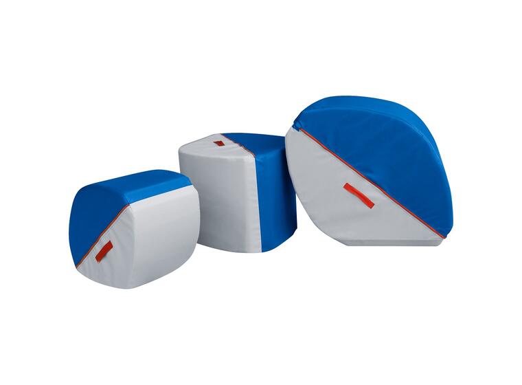 Spieth Flikk Flakk trener | small 78x50x65 cm | Kroppshøyde under 130 cm 