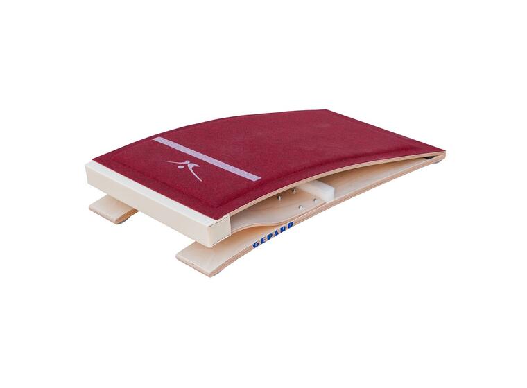 Springbrett Gepard alle | inntil 75 kg | skole/idrett 