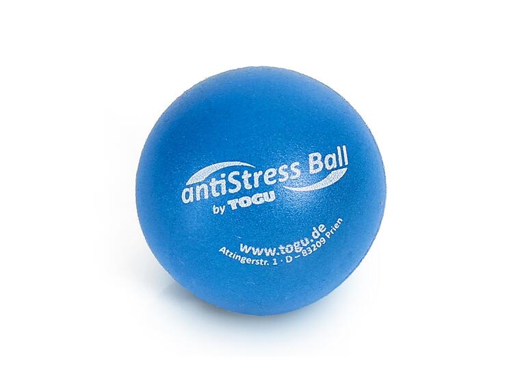 Stressball Klemmeball 6,5 cm 