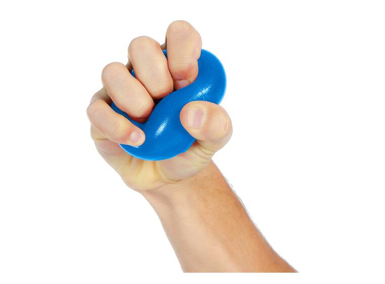 Stressball Klemmeball 6,5 cm 