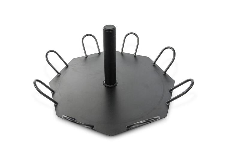 Stroops® Treningsplattform For gruppetrening med strikker 