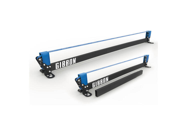 Tilbehør Gibbon® Slack Rack forlenger 1M forlenger til ditt slack rack stativ 