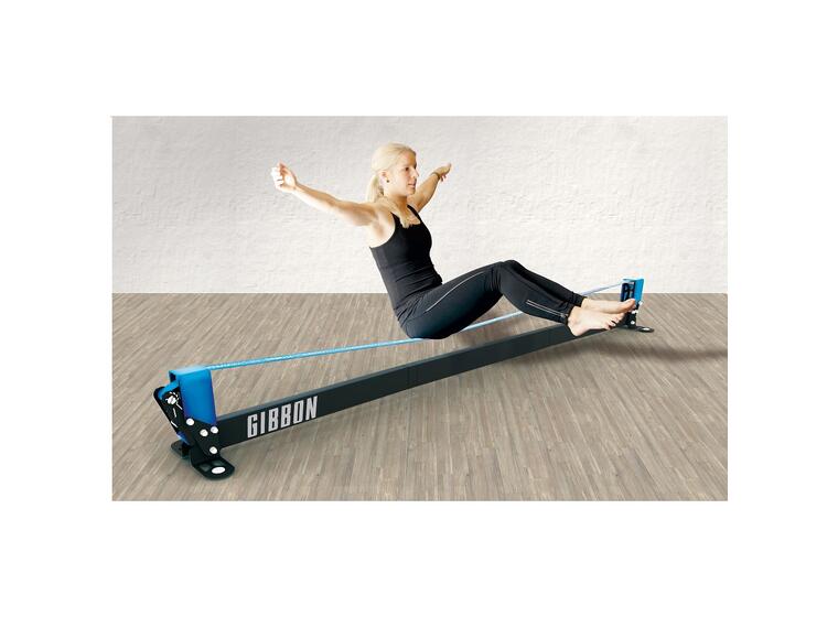 Tilbehør Gibbon® Slack Rack forlenger 1M forlenger til ditt slack rack stativ 