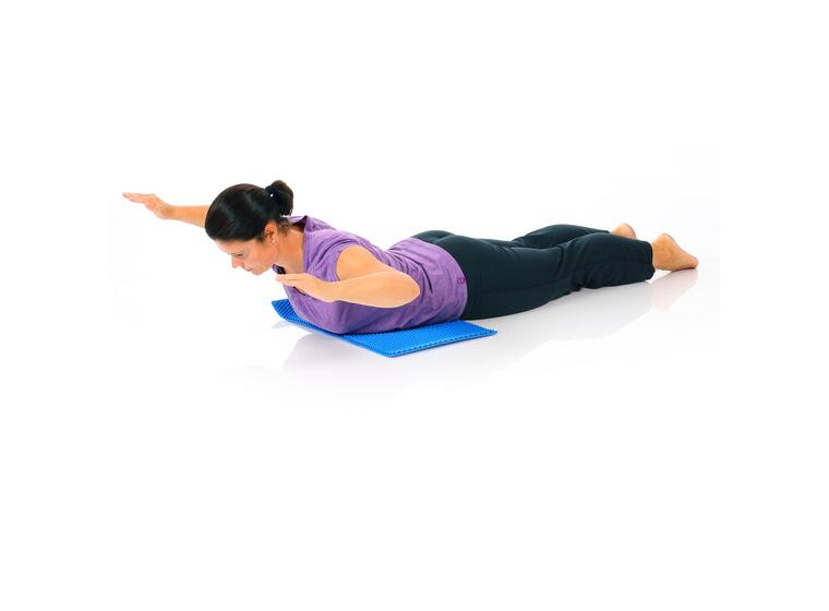 Togu Senso Mat Mini Massasjematte 60 x 40 cm 