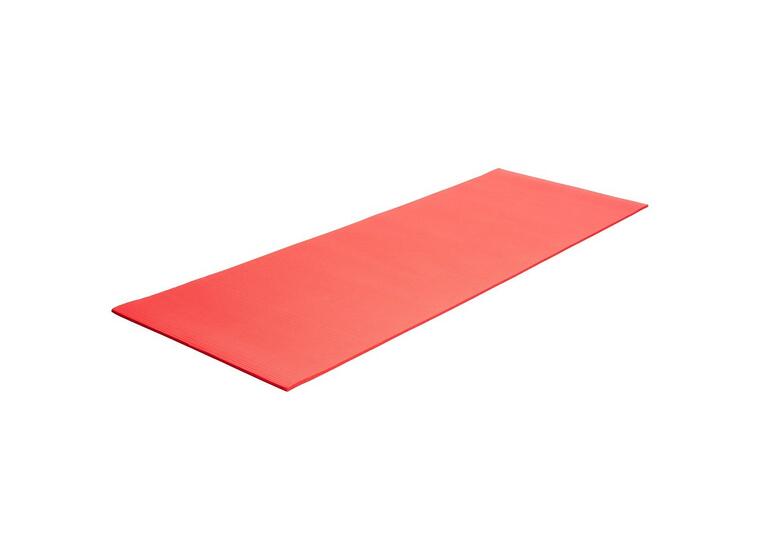 Treningsmatte Allround uten hull 180 x 60 x 1 cm | Rød 
