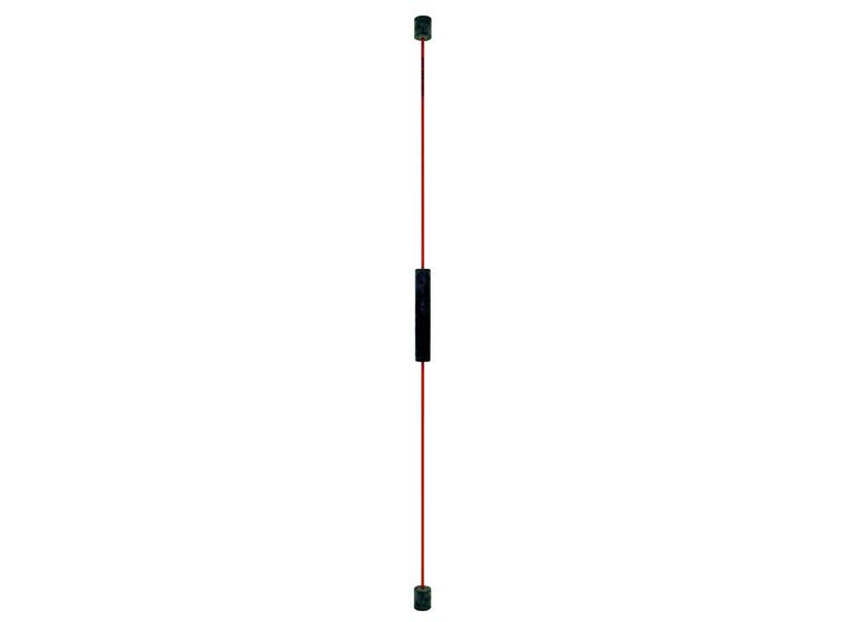 Treningsstav Flexi-Bar Sport Viberasjonstrening for kjernemuskelatur 