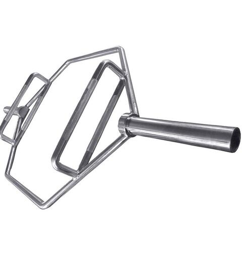 Vektstang Hex Bar Olympic 50 mm Hex bar, Trap bar, Shrug bar, Hip bar