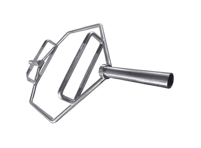 Vektstang Hex Bar Olympic 50 mm Hex bar, Trap bar, Shrug bar, Hip bar 