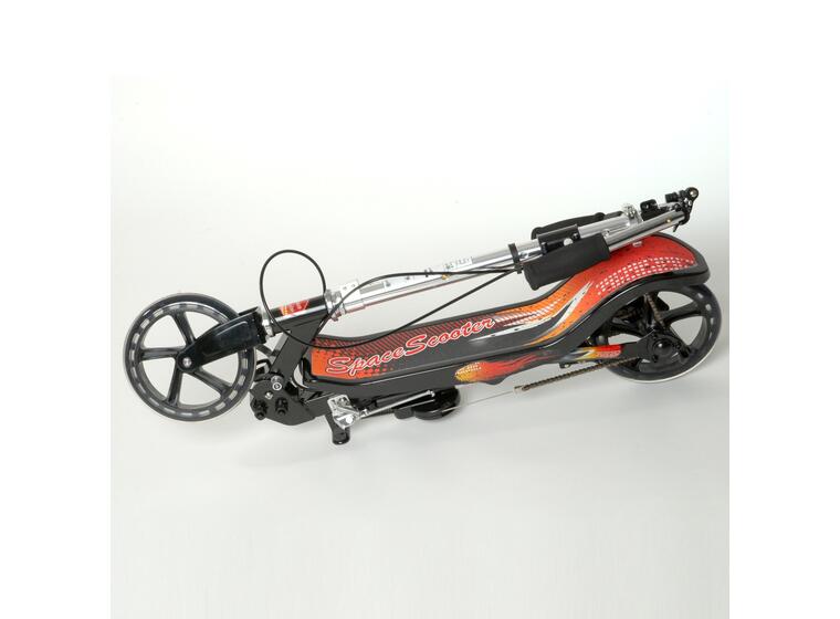 Vippesparkesykkel Space X580 Sparkesykkel | Scooter | Fra 8 år 