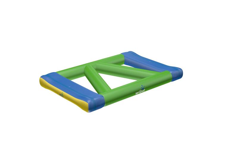 Wibit V-Connect Vannhinder - Test til koordinasjon 